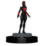 MARVEL HEROCLIX VENOM BOOSTER BRICK (12) - immagine 2