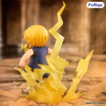 ZATCH BELL MUCHUTE FIGURE