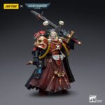 Warhammer 40k Action Figure 1/18 Blood Angels Mephiston 12 cm - immagine 4