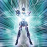 Saint Seiya Saint Cloth Myth EX Action Figure Alpha Dubhe Siegfried 40th Anniversary Ver. 18 cm - immagine 2