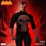 Marvel Comics One:12 Collective Action Figure 1/12 Punisher 17 cm - immagine 2