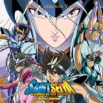 Saint Seiya Music Collection Vinyl Vol. 8 - immagine 2