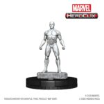 Marvel HeroClix 400: Figure Set X-Factor 18 cm - immagine 3