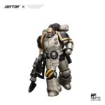 Warhammer The Horus Heresy Action Figure Iron Warriors MkII Legionary 3 12 cm - immagine 5