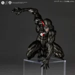 REVOLTECH AMAZING YAMAGUCHI DC COMICS BLACK FLASH ACTION FIGURE - immagine 2