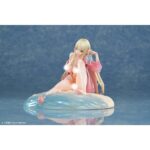 Original Character PVC Figure 1/6 Solar Gift Tia 14 cm - immagine 6