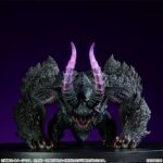 Monster Hunter Vinyl Figure Gore Magala - immagine 2