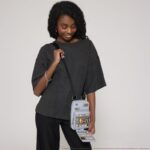 Star Trek by Loungefly Crossbody Bag Tricorder - immagine 4