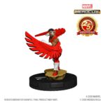 Marvel HeroClix: 25th Anniversary Map and Terrain Kit - immagine 2