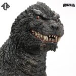 Godzilla vs. King Ghidorah Godzilla Remix Series Figure Godzilla (1991) 40 cm - immagine 2