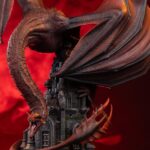 House of the Dragon Icons Statue Caraxes 36 cm - immagine 5