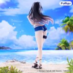 To Love Ru Darkness Trio-Try-iT PVC Figure Yui Kotegawa 20 cm - immagine 3