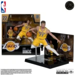 NBA  SPORTSPICKS LUKA DONCIC (LA LAKERS) POSED FIGURES - immagine 2