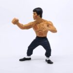 Bruce Lee Zombie Sailor's Toys Action Figure (Bloody) 11 cm - immagine 4