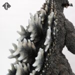 Godzilla vs. King Ghidorah Godzilla Remix Series Figure Godzilla (1991) 40 cm - immagine 5