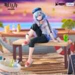 Arknights Noodle Stopper PVC Figure Mizuki Summer Feast Version 14 cm - immagine 3