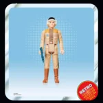 STAR WARS RETRO A NEW HOPE COLLECTION ACTION FIGURE - immagine 3