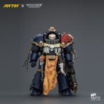 Warhammer The Horus Heresy Action Figure Night Lords Contekar Terminator 1 14 cm - immagine 2