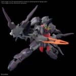 HG GUNDAM ASHTARON 1/144 - immagine 2