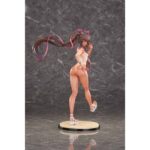 Taimanin RPGX PVC Figure 1/6 Swimsuit Yukikaze Mizuki 27 cm - immagine 6