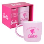 Barbie Mug Classic - immagine 2