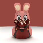 Silent Hill Tubbz PVC Figure Robbie the Rabbit Boxed Edition 10 cm - immagine 4