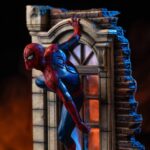 Marvel Spider-Man Brand New Day Art Scale Statue 1/10 Spider-Man 26 cm - immagine 6
