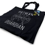 BATMAN GOTHAM CITY TOTE BAG - immagine 2
