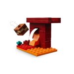Minecraft - Battaglia sul Ponte del Nether - immagine 5