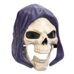 Masters of the Universe - Maschera di Skeletor - immagine 2