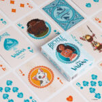Bicycle - Disney Vaiana - immagine 2