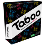 Taboo - Ed. Italiana 2024