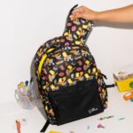 The Simpsons Backpack Bart - immagine 6