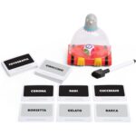 Exploding Pigeon - Ed. Italiana - immagine 2