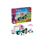 Friends - Il Furgone dei Gelati di Heartlake City - immagine 3