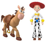 Toy Story - Jessie & Bullseye - immagine 4