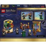 Harry Potter - Castello di Hogwarts: Cerimonia del Cappello Parlante - immagine 2