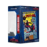 MARVEL STUDIOS COLL 1:6 WV1 SPIDER-MAN BRAND NEW DAY SPIDER-MAN FIGURE - immagine 2