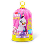 Pets Alive - Magic Bird Surpride Playset - Shrink Wrap - immagine 5
