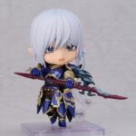 Final Fantasy XIV Nendoroid Action Figure Estinien 10 cm - immagine 3