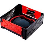 Beyblade X - Clash and Carry - BBX - immagine 2