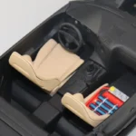 FAST & FURIOUS FD3S RX-7 MK 1/24 - immagine 2