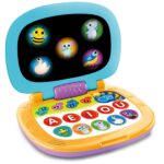 Carotina Baby - Baby Laptop - immagine 2