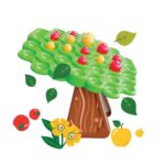 Stay Apple Balance Game - immagine 2