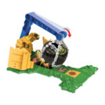 Hot Wheels - Rhinomyte: Sfida Demolizione del Carico - immagine 4