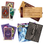 Talisman - Alleanze: Il Richiamo del Destino - immagine 5