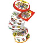 Dobble Super Mario (Eco-Sleeve) - immagine 5