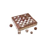 Modello 3D in Legno - Set da Gioco - immagine 4