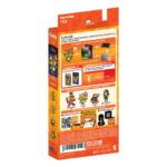 Banjo-Kazooie FiGGYZ Magnet Collectible Jinjos 11 cm - immagine 4