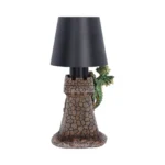CASTLE KEEPER LAMP - immagine 3